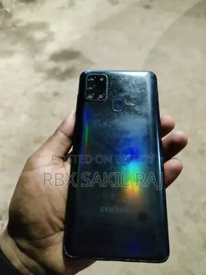 Samsung Galaxy A21s 4/128 (Used)