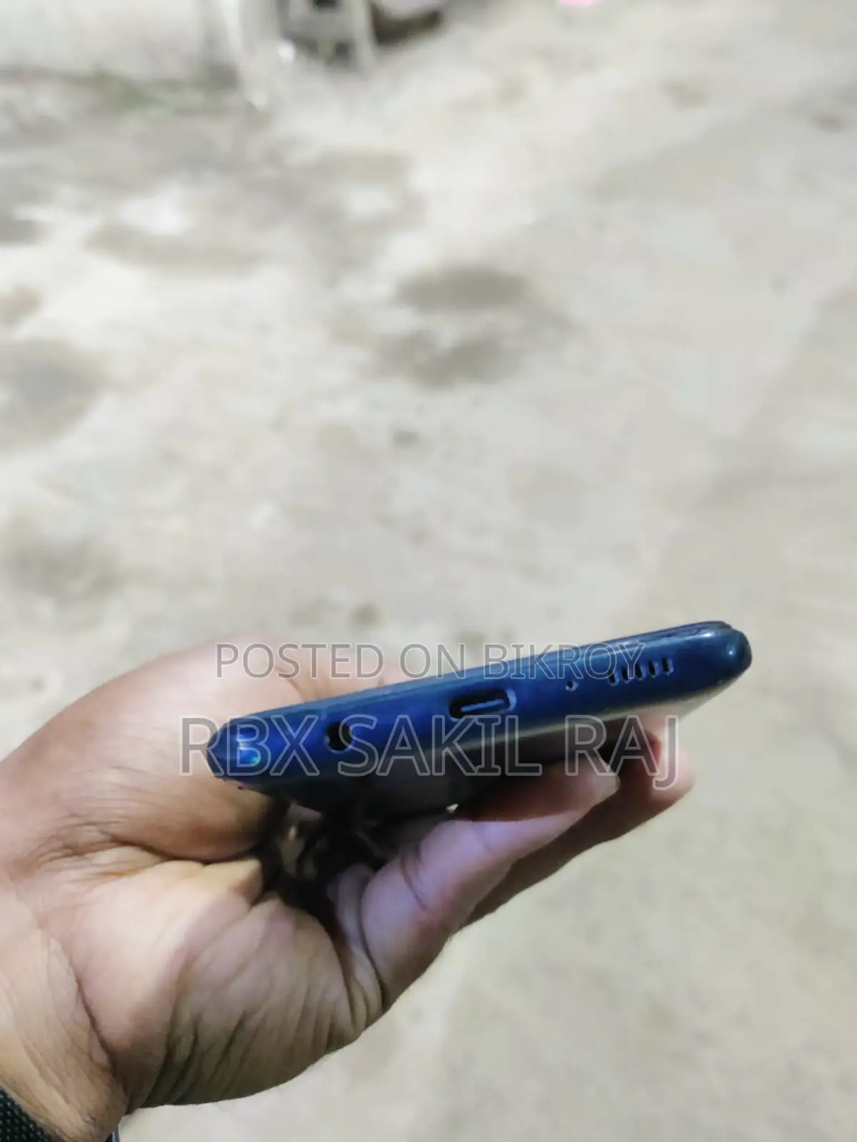 Samsung Galaxy A21s 4/128 (Used)