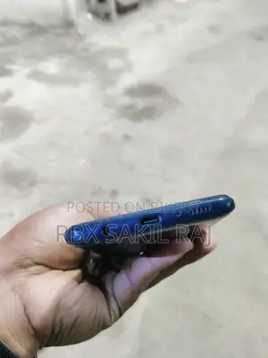 Samsung Galaxy A21s 4/128 (Used)