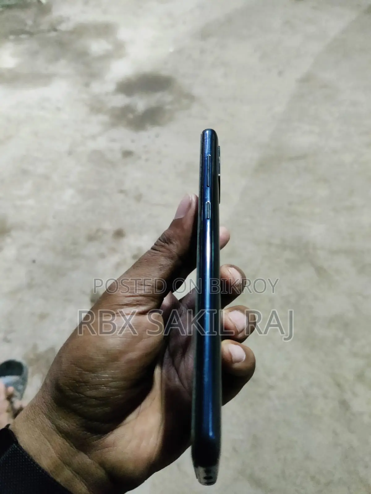 Samsung Galaxy A21s 4/128 (Used)