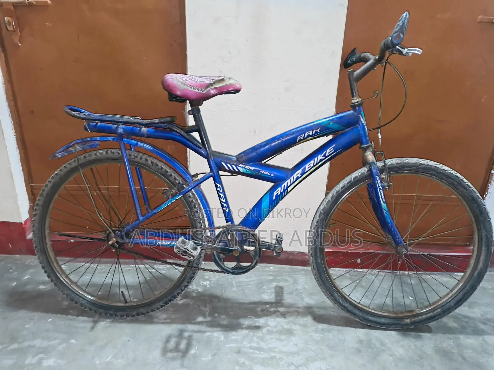 Bicycle for Sale