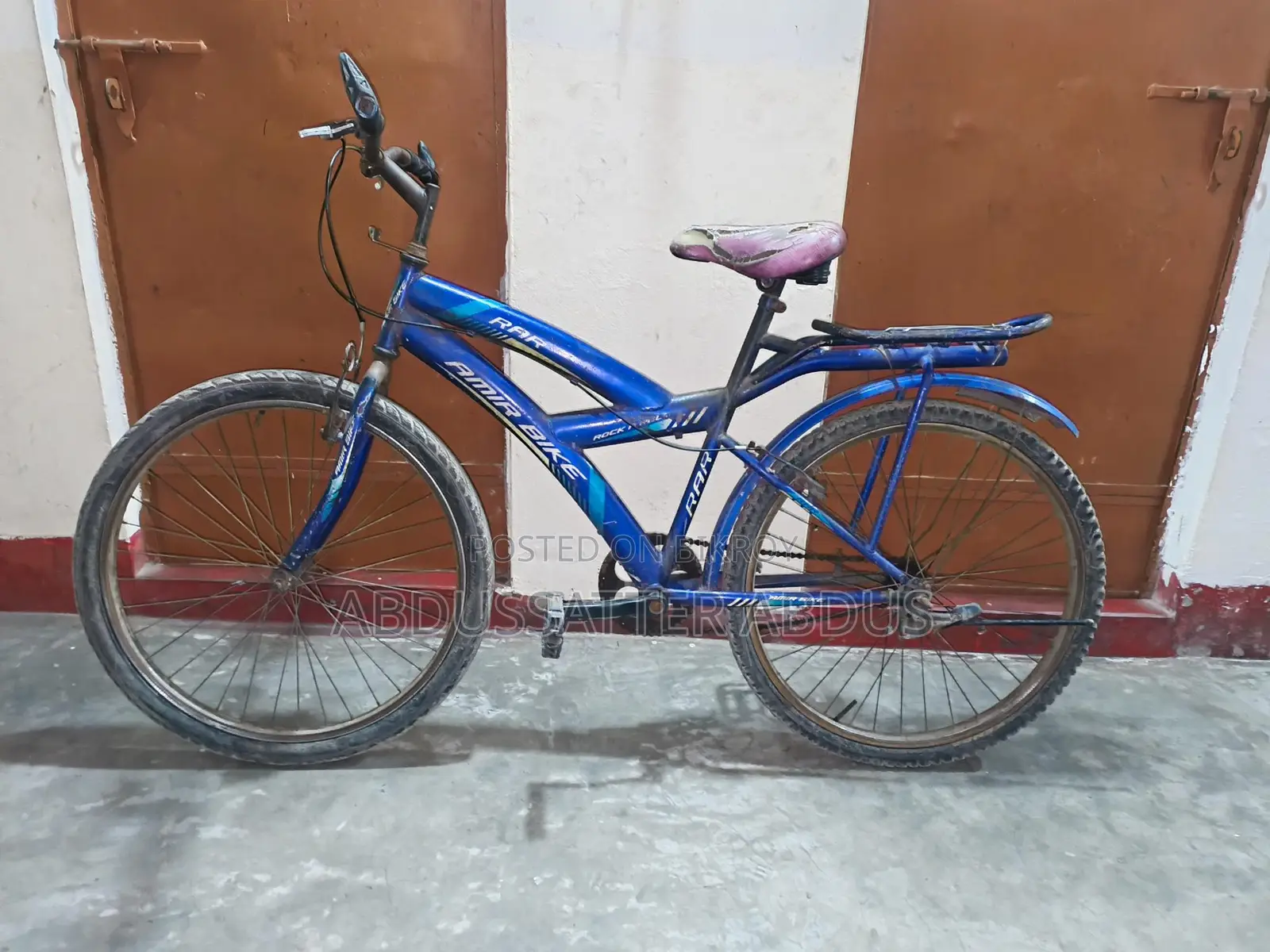 Bicycle for Sale