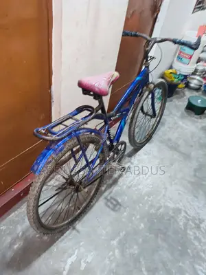 Bicycle for Sale