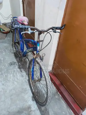 Bicycle for Sale