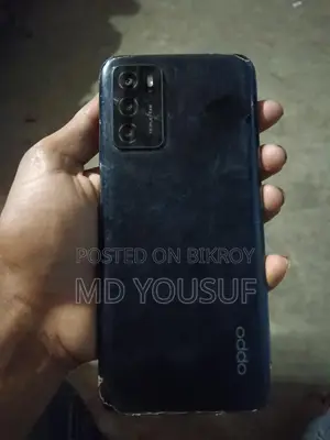 OPPO A16 (Used)