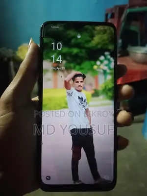 OPPO A16 (Used)