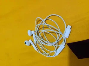 Original Headphone for Tecno Spark 20 Pro Plus