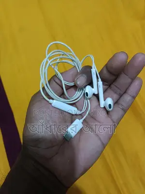 Original Headphone for Tecno Spark 20 Pro Plus