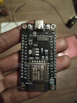 WiFi Device Module