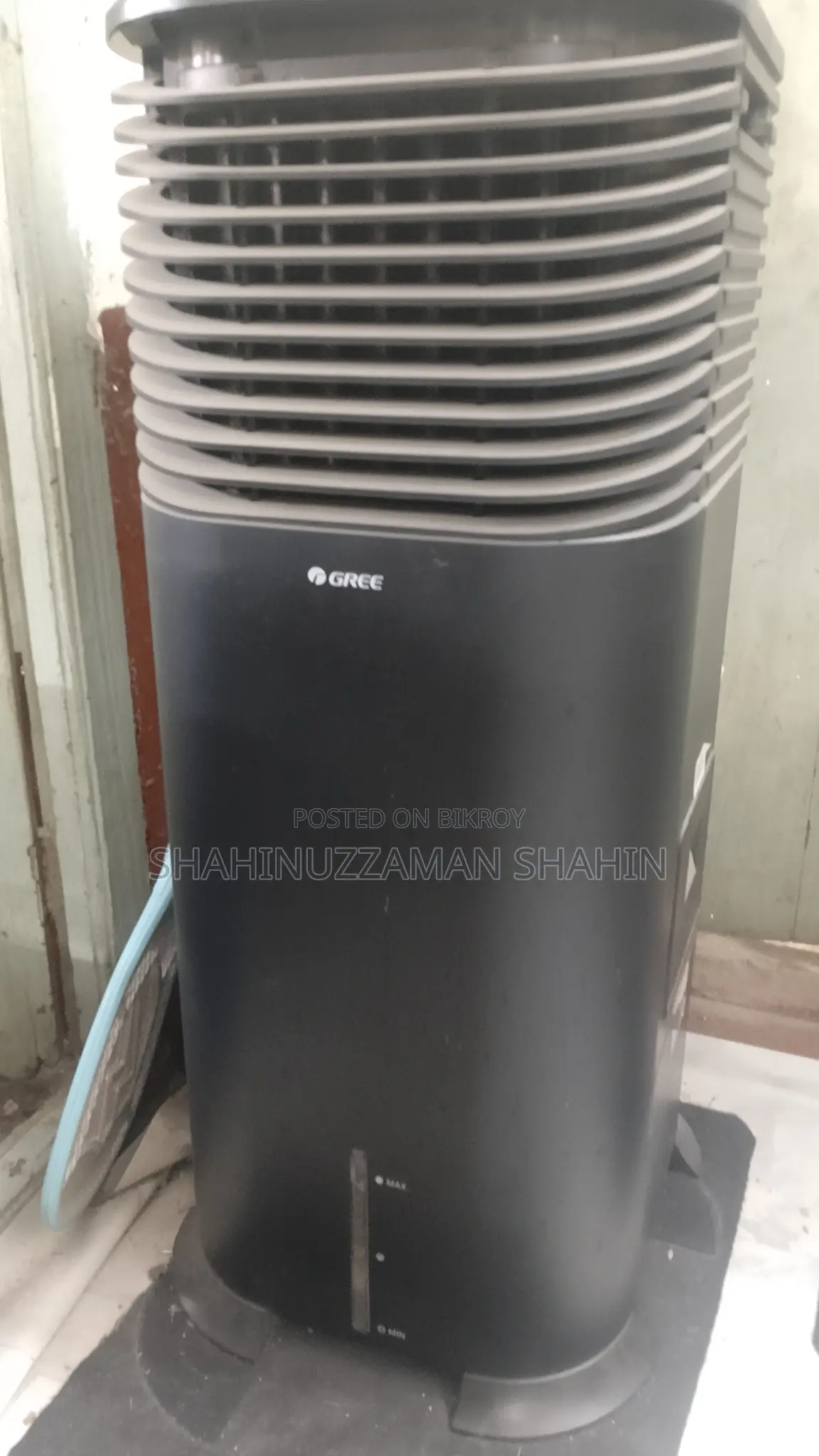 Gree Air Cooler in Good Condition