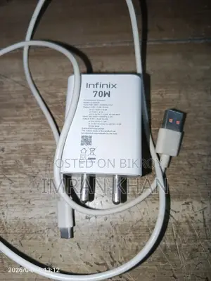 Original 70W Charger