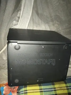 The laptop is very good