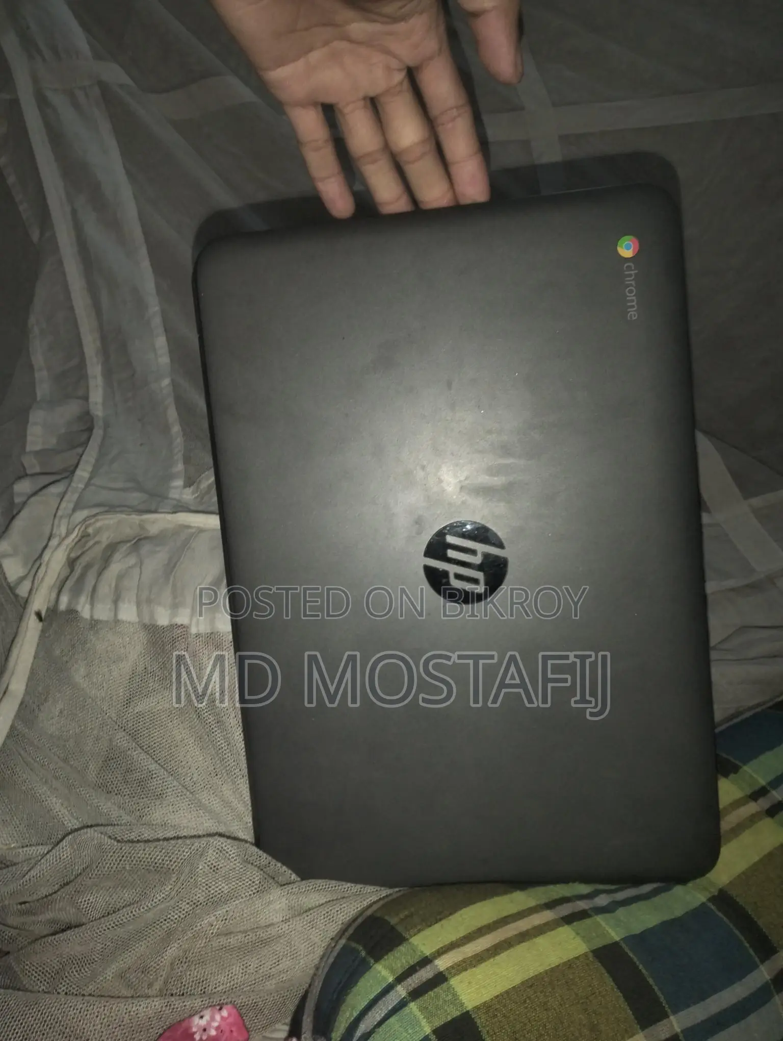 The laptop is very good
