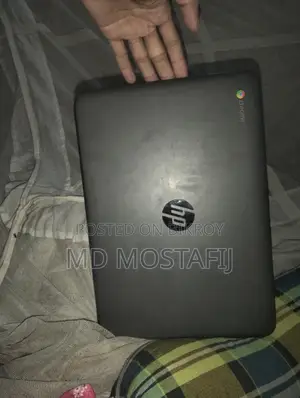 The laptop is very good