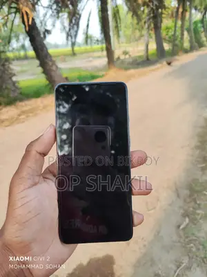 OnePlus 9R . (Used)
