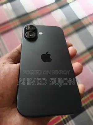 Apple iPhone 16 Canadian (Brand New)
