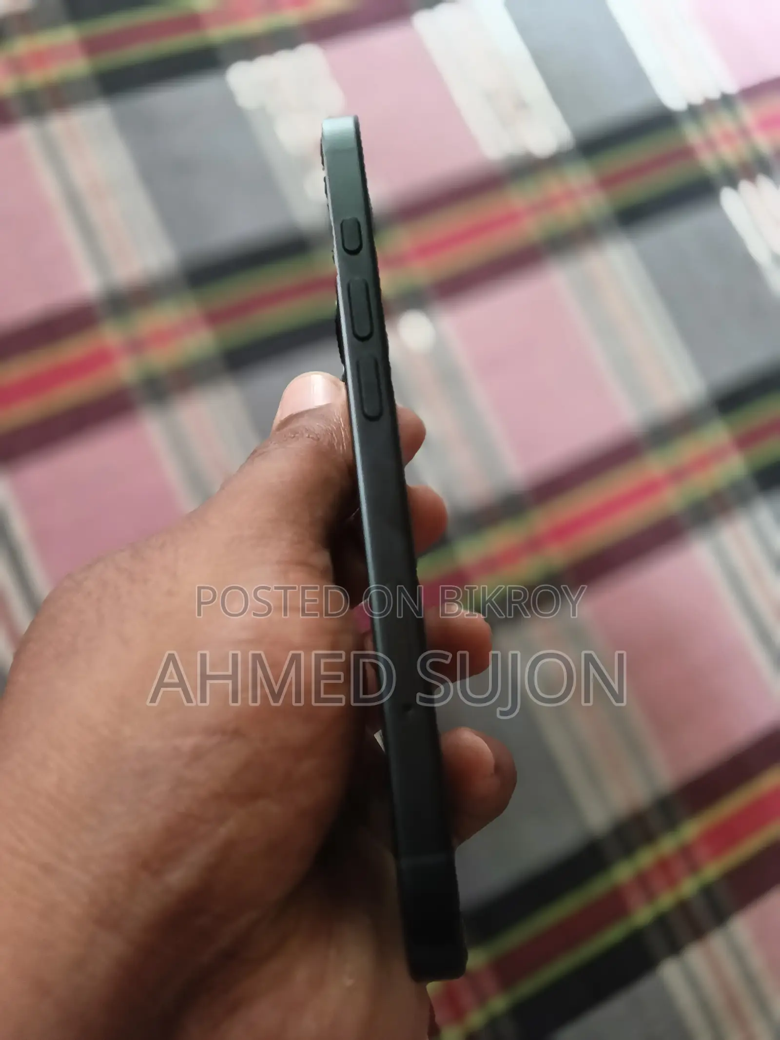 Apple iPhone 16 Canadian (Brand New)