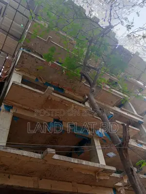 South-facing Lake View @ 2000 sq ft flat for sale on 40-foot Avenue Road
