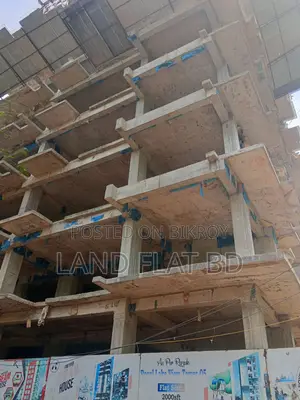 South-facing Lake View @ 2000 sq ft flat for sale on 40-foot Avenue Road