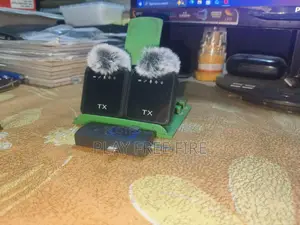 F-11 2 Microphone