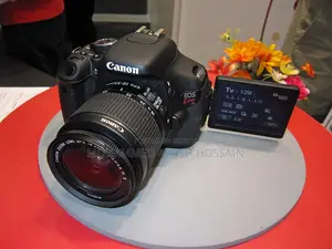 ক্যামেরা বিক্রির জন্য