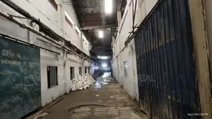 ৫০,০০০ বর্গফুটের ওয়্যারহাউস শেড, বরপা, ঢাকা – সিলেট হাইওয়ে রোড, রূপগঞ্জ