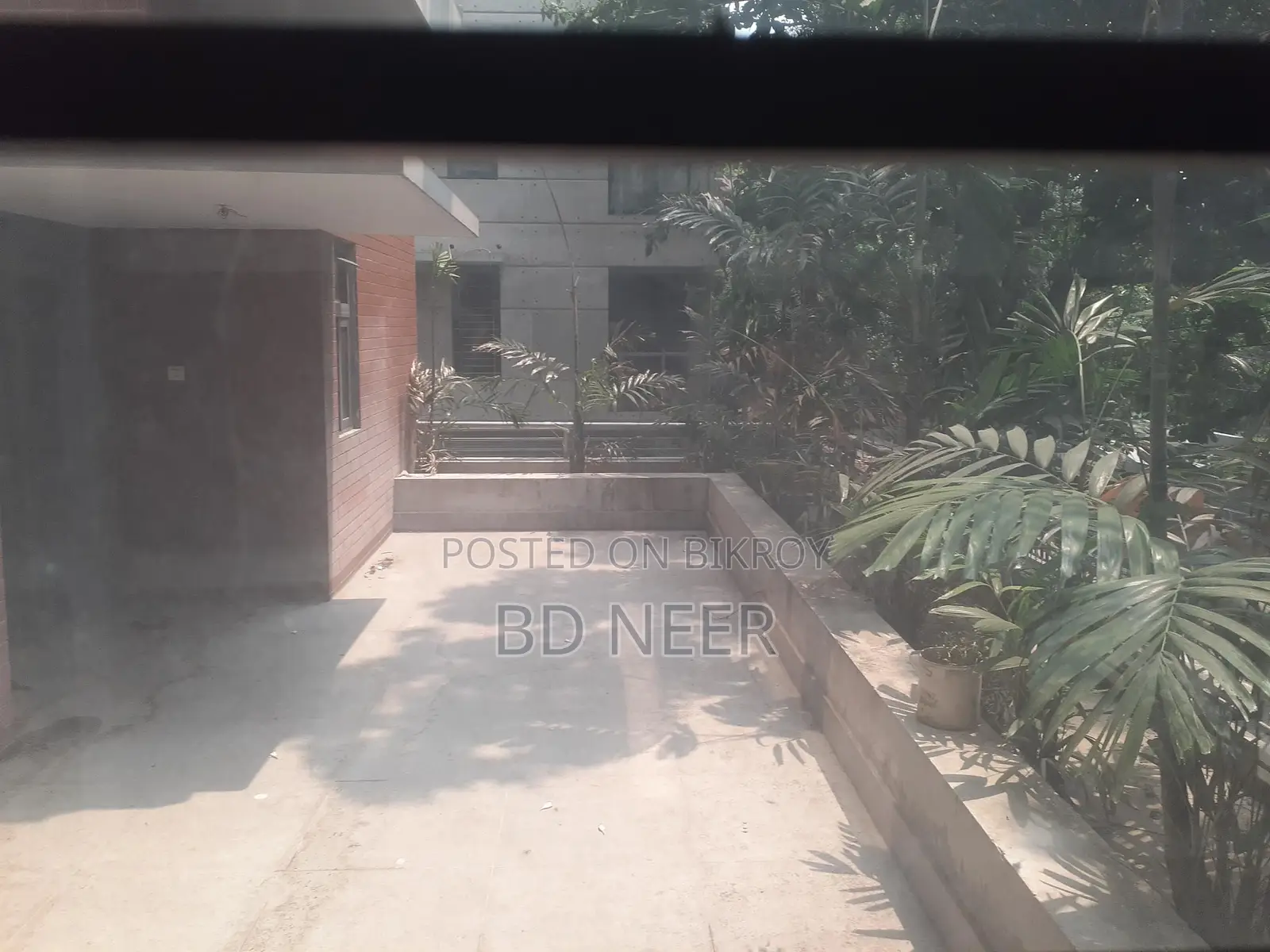 5- Bedroom 5200 Sq Ft Gulshan-2 North