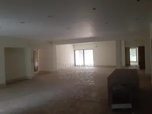 5- Bedroom 5200 Sq Ft Gulshan-2 North