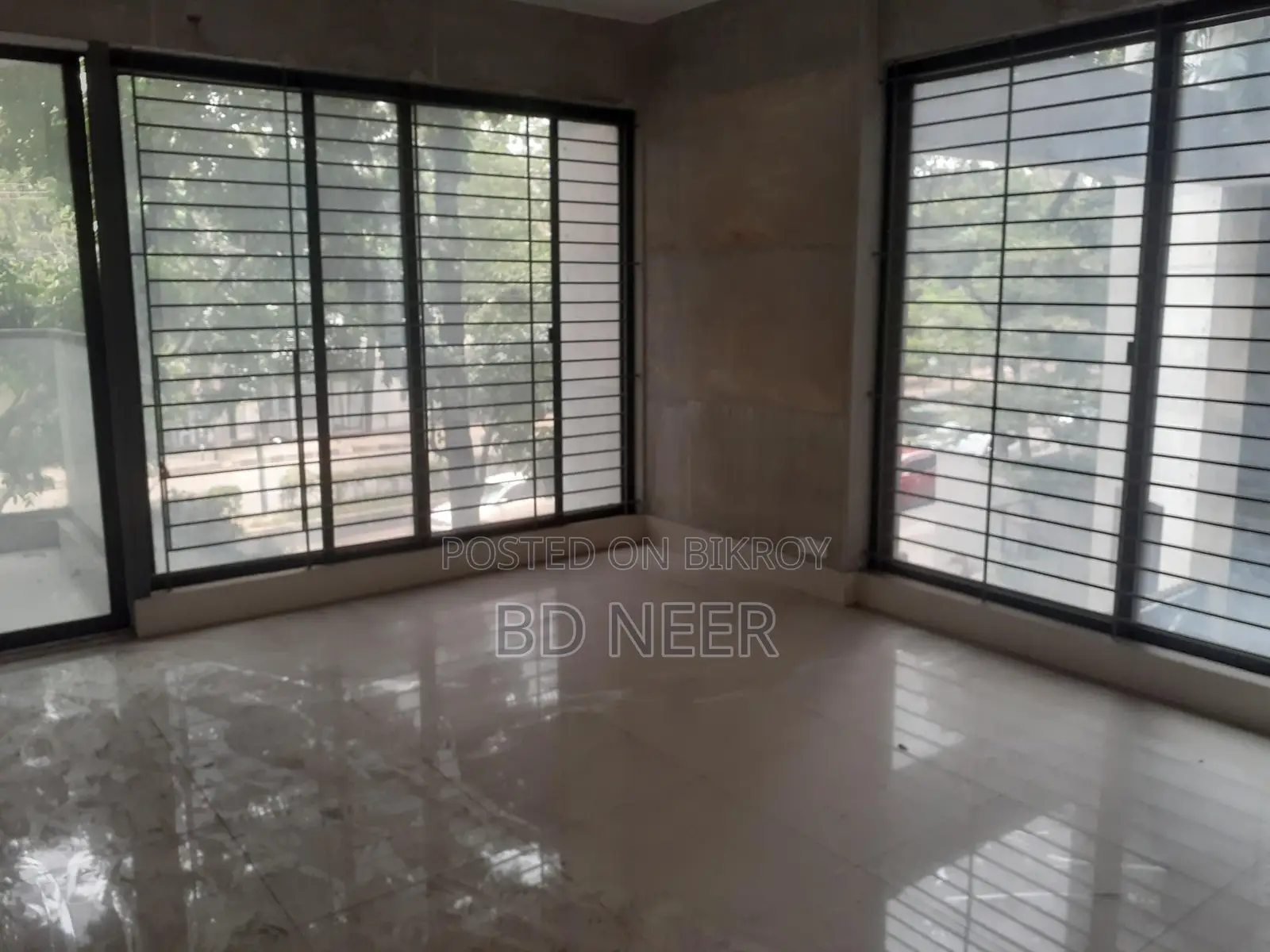 5- Bedroom 5200 Sq Ft Gulshan-2 North
