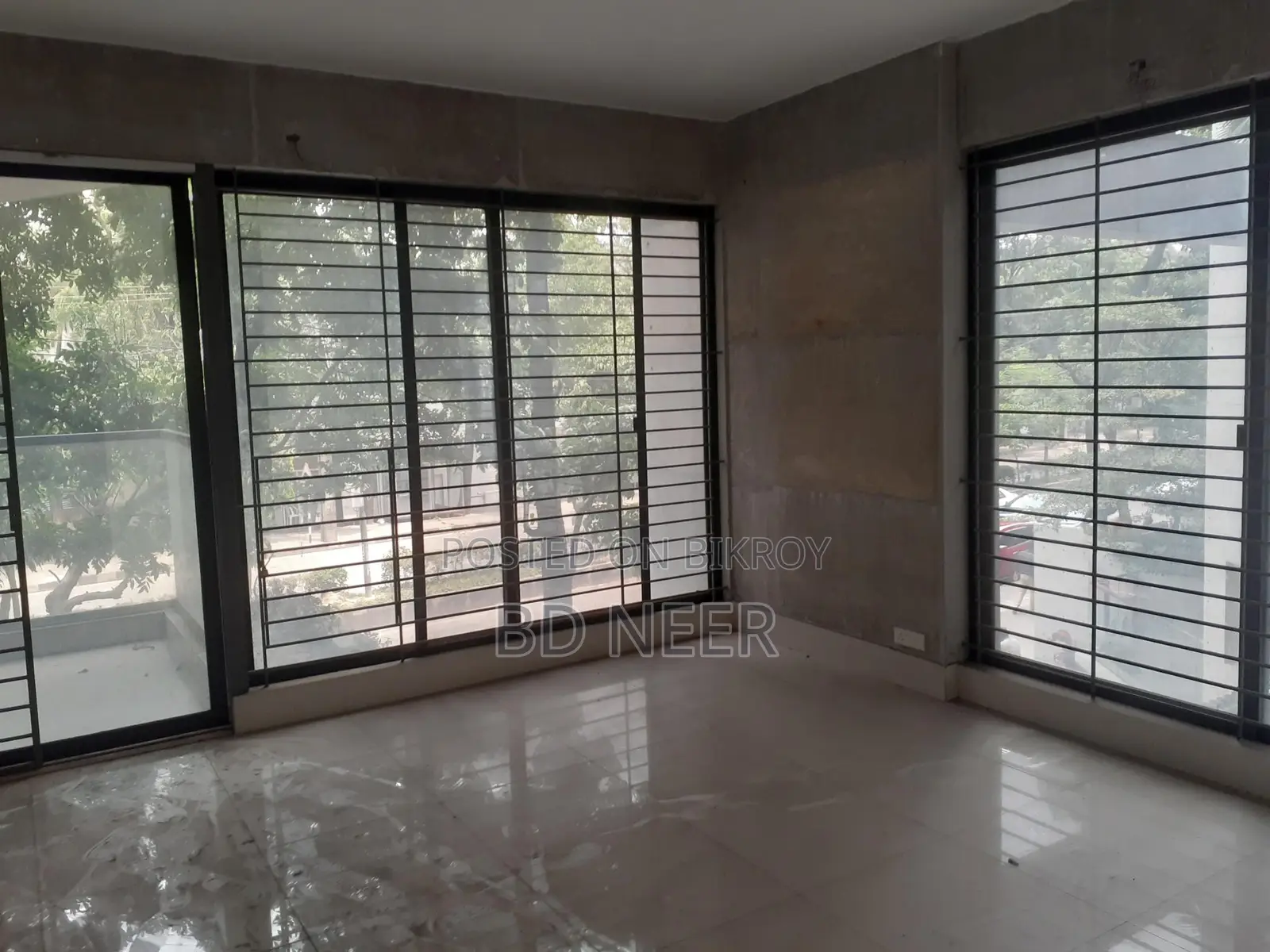5- Bedroom 5200 Sq Ft Gulshan-2 North