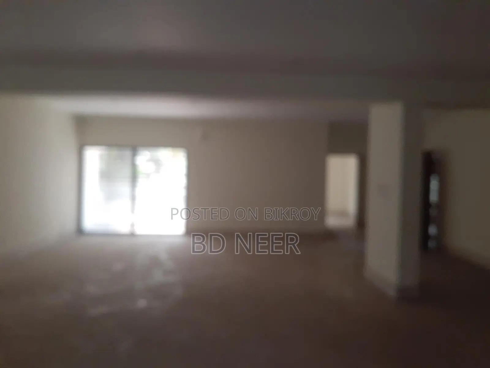 5- Bedroom 5200 Sq Ft Gulshan-2 North