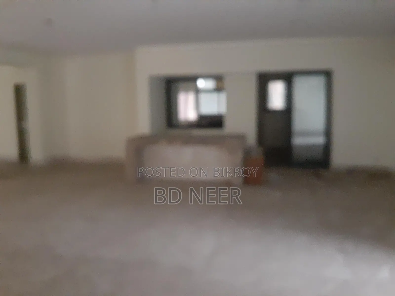 5- Bedroom 5200 Sq Ft Gulshan-2 North