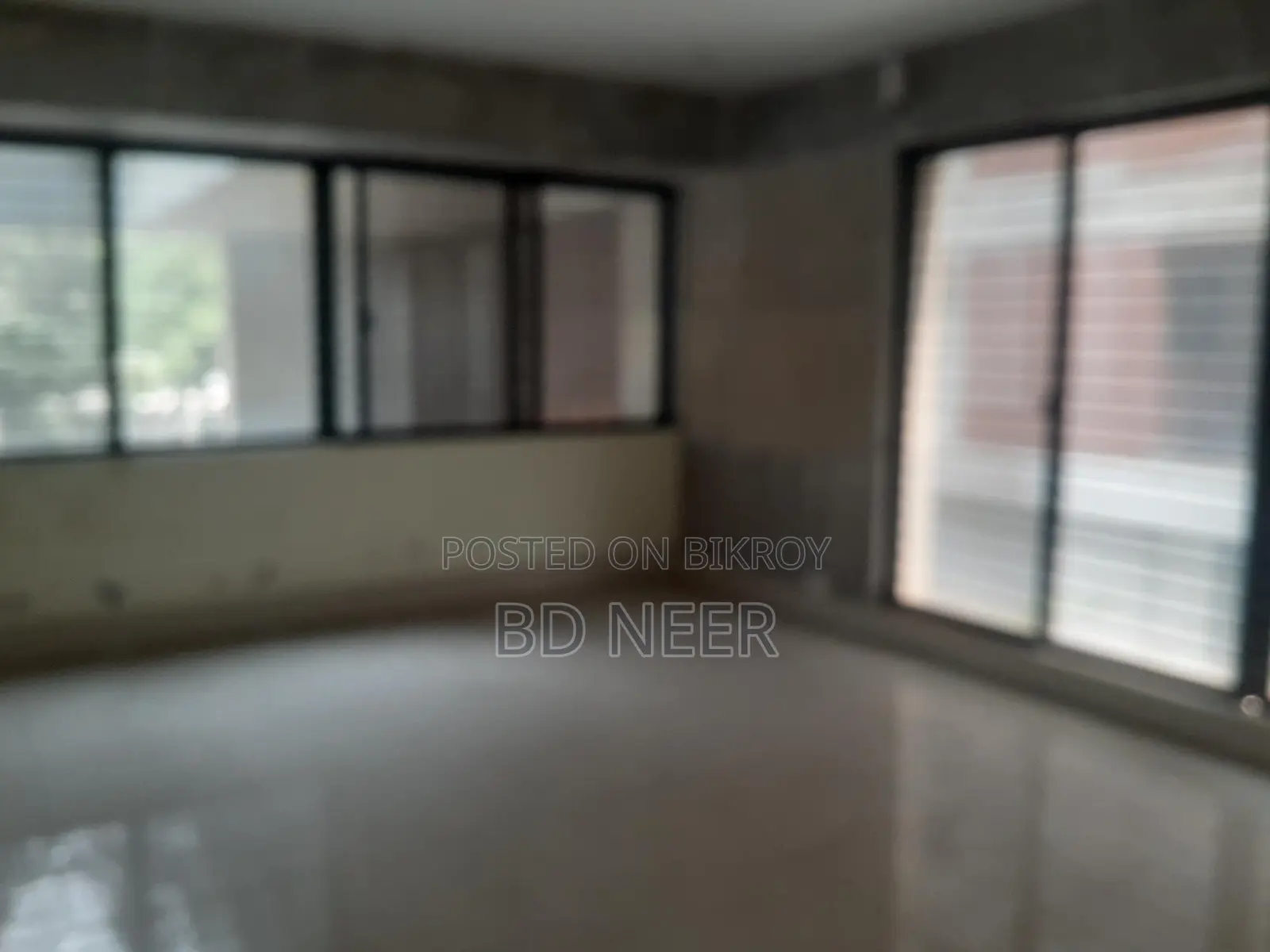 5- Bedroom 5200 Sq Ft Gulshan-2 North