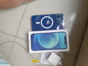 Apple iPhone 12 (Used)