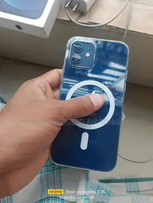 Apple iPhone 12 (Used)