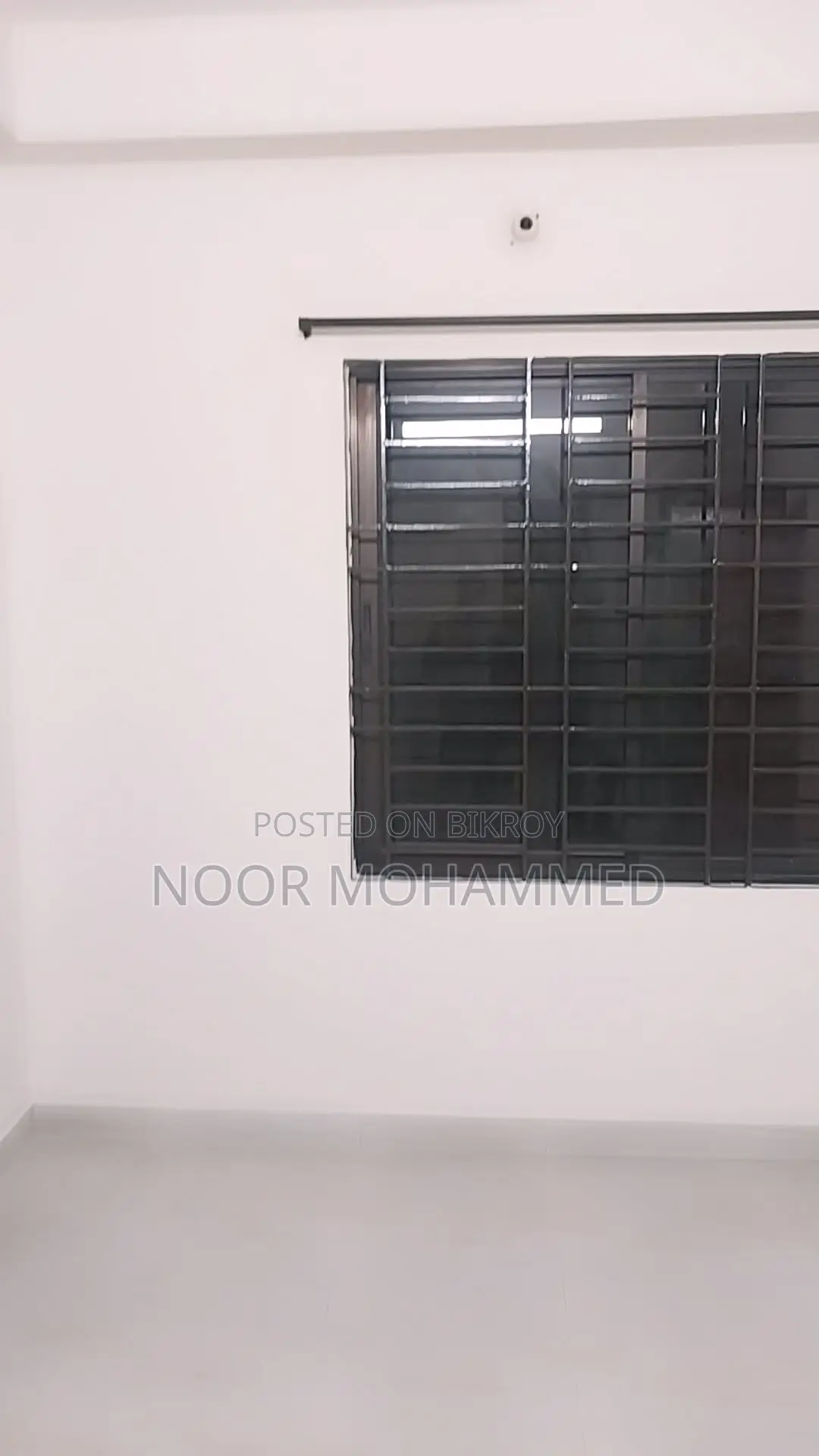 ফ্ল্যাট ভাড়া দেওয়া হবে