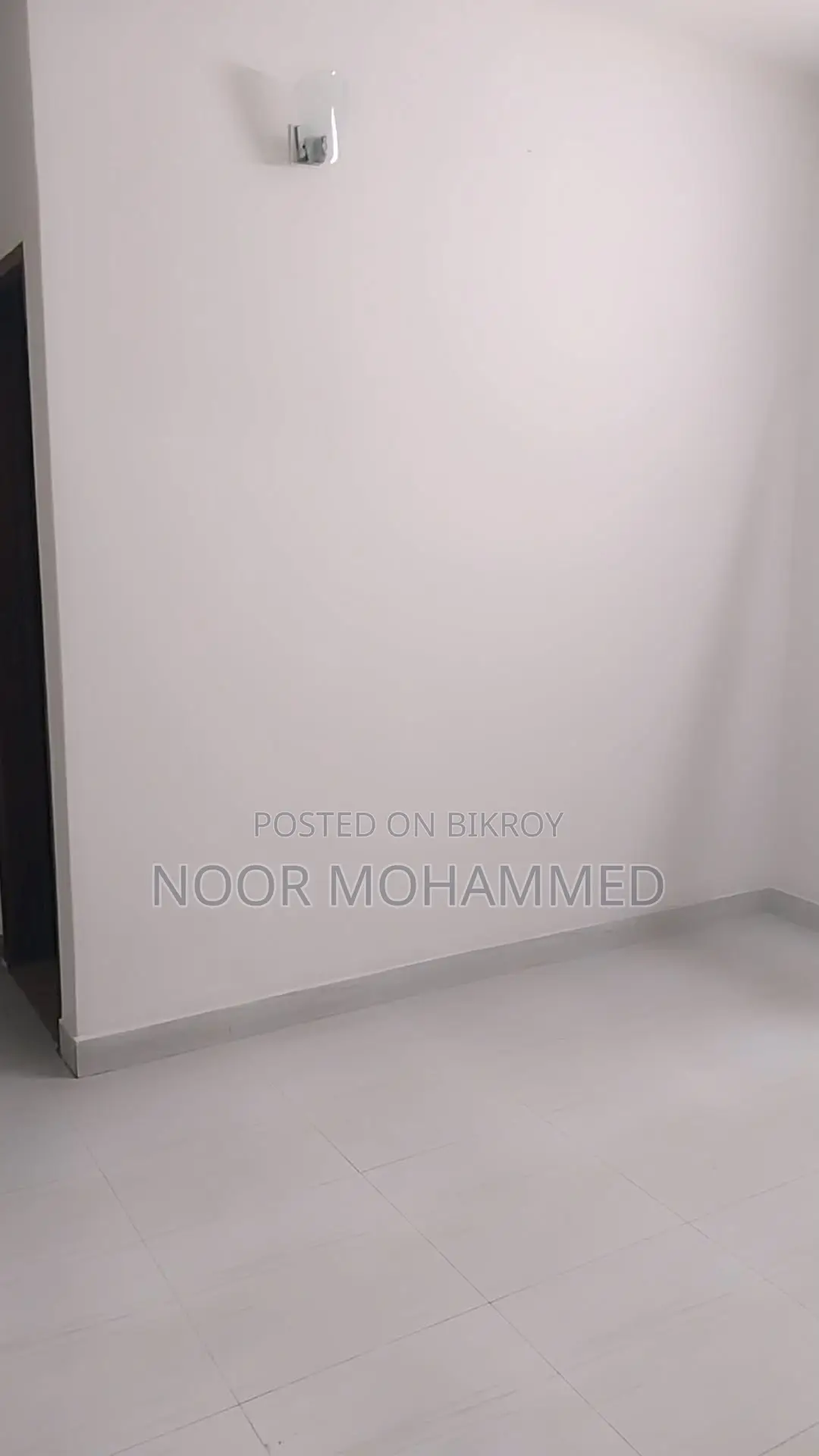 ফ্ল্যাট ভাড়া দেওয়া হবে