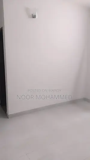ফ্ল্যাট ভাড়া দেওয়া হবে
