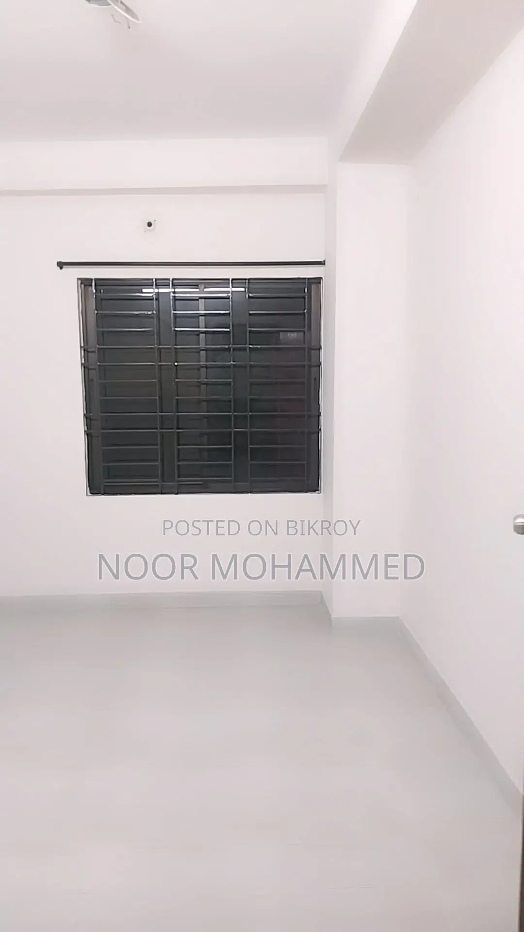 ফ্ল্যাট ভাড়া দেওয়া হবে