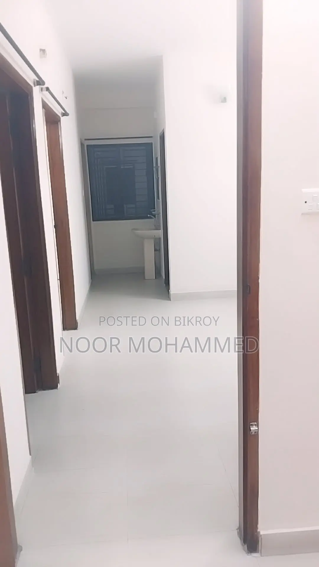 ফ্ল্যাট ভাড়া দেওয়া হবে