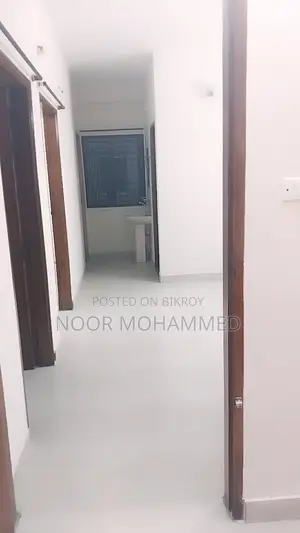 ফ্ল্যাট ভাড়া দেওয়া হবে
