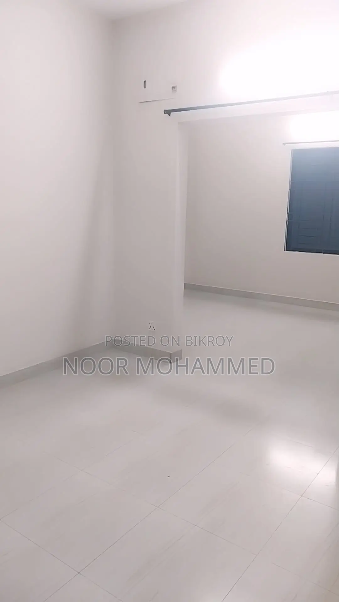 ফ্ল্যাট ভাড়া দেওয়া হবে