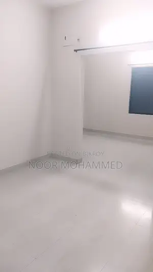 ফ্ল্যাট ভাড়া দেওয়া হবে