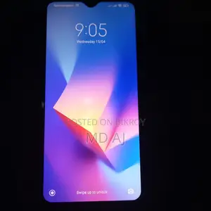 Xiaomi Redmi 9 Power (Used)