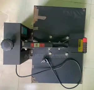 Heat Press Machine 16/24 Large Size