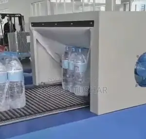 Alkaline Water Bottle Manufacturing Machine for Sale
