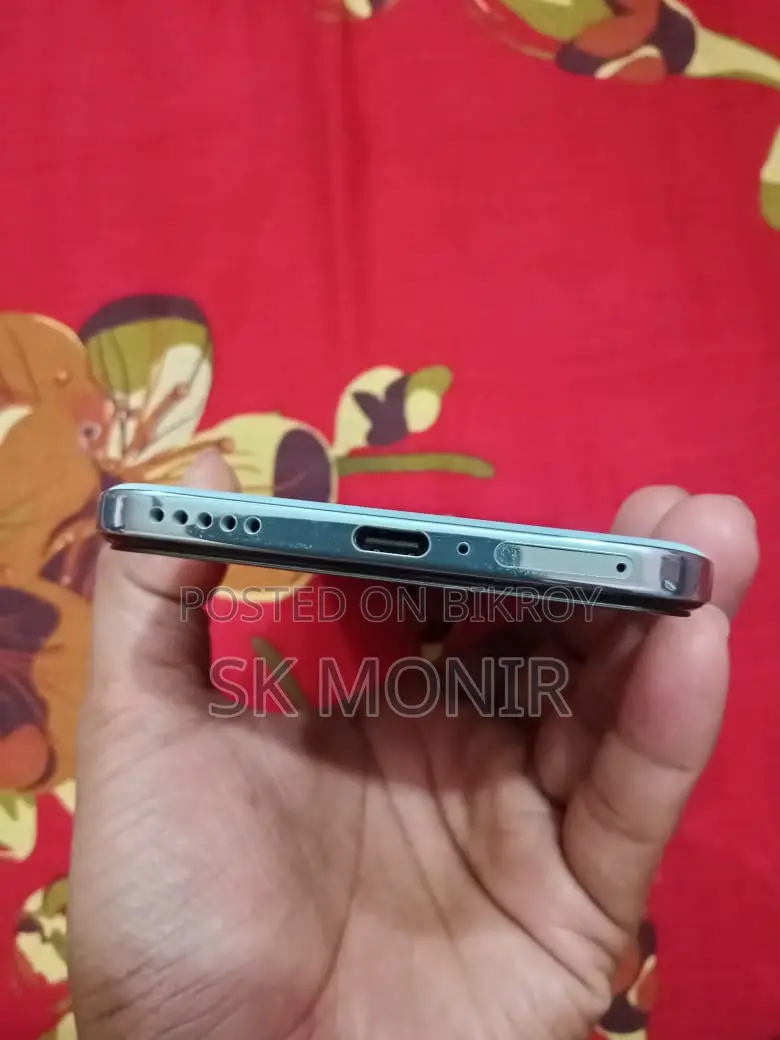 Honor 200 5G (Used)