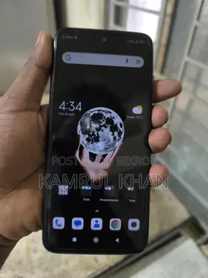 Xiaomi Redmi 10 6/128 (Used)