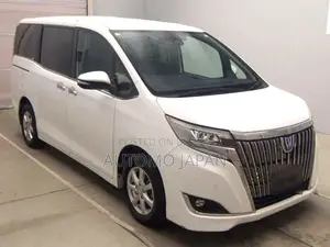 Toyota Esquire GI Premium 2021
