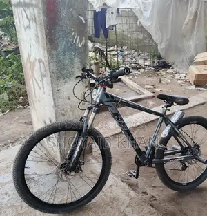 Bicycle for Sale